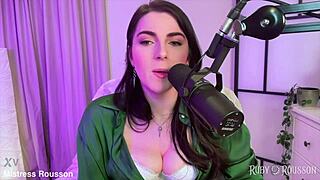 Asmr Mesmerise And Reprogramming - Unscripted Erotica