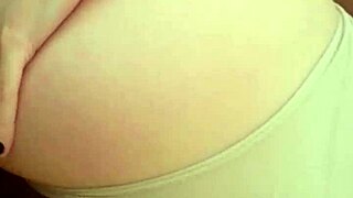 veronica martin fucks in thong