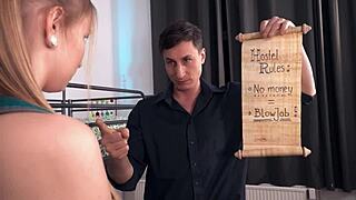 so, ruby reign lures her stepbro into steamy sex, totally wild ride!