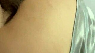 This POV amateur college sex is intense.