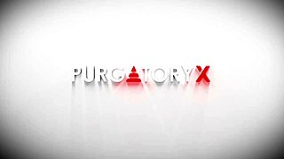 does purgatoryx fulfill my deepest desires with la petite blonde and miss gamelin?