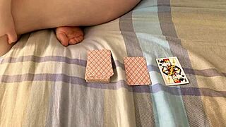 Hey, wanna see real homemade stepsisters facesitting till they squirt all over?