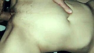 hey, did we just wreck this milf wife in lingerie?