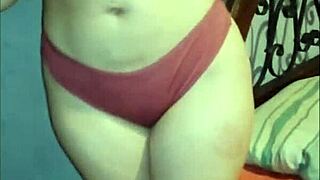 Horny big-ass milf craves massive cocks tonight in sensual heat