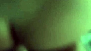 i'm suckin' cock to funk beats while smokin' hookah at home party, flashin' for fun