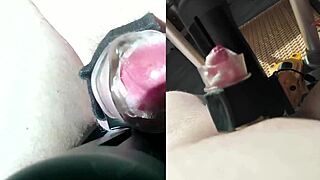 I kicked off my morning session, but this woman took charge and made me cum super fast, totally unexpected - Scarrzhed.