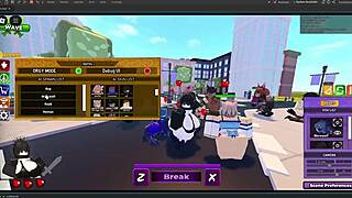 i made more whorblox skins for you guys part seven