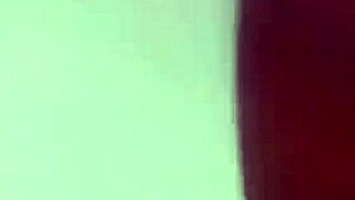 i got roughed fucked in reverse missonary and creampied hard, but he maked me drop the cam