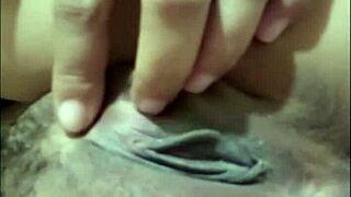 Ashira Pornsex offers steamy POV handjob via WhatsApp call