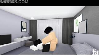 Roblox Porn Game Part 5