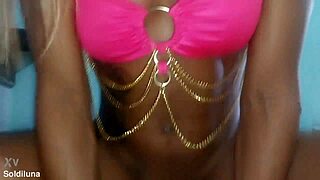 hey, my wife’s swallowing every drop from her man, wanna see? 😏