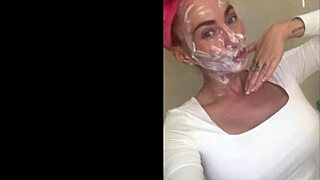 sluts auditioning for sugarbaby position gag fuck their way to the top