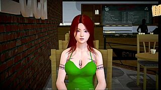 I Fucked My New Family in Doggystyle With Big Tits.