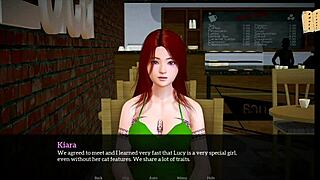 I Fucked My New Family in Doggystyle With Big Tits.