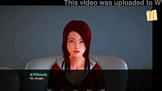 I Fucked My New Family in Doggystyle With Big Tits.