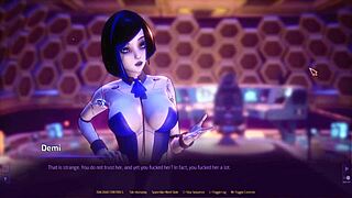 Vintage erotic art showcasing retro antique hairy beaver illustrations