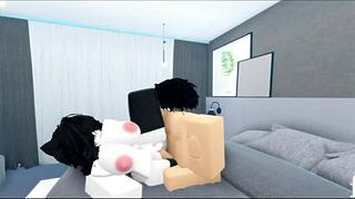 Roblox Porn Game Part 5