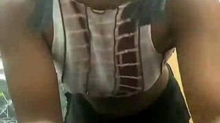 Feeling Nervous As I Remove My Piercings At The Doctor's Office In The Hospital