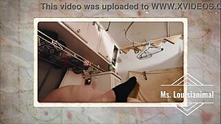 Ride this big dick with me, feel it deep!