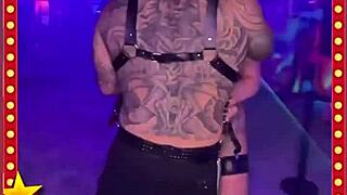 We had an amazing weekend at Secrets Hideaway! Swinger resort takeover with sexy collabs was wild! 😍