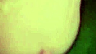 Harassing Busty Venezuelan Milf in Lima Streets as Stitch Bride! Anal Action Part 1