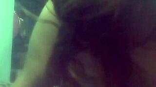 Vaquerita Riding Cowgirl, Sucking Tits with Intense Pleasure in Every Chupada