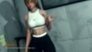 playing eternum part 8 in the game