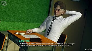 playing eternum part 8 in the game