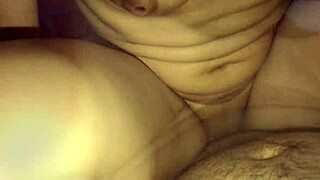 amateur milf nora gets huge cumshot in pussy from husband's stud andy z 94