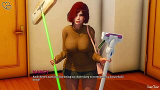 playing eternum part 8 in the game