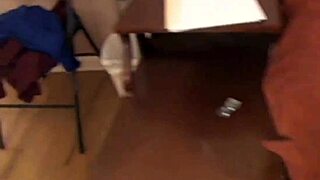 this teen got her pussy pounded hard at the party! 🎉