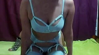 Hey, this hermosa otaku friend lets me fuck her raw and lick her latina ass in part one
