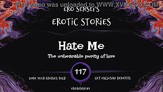 hey, i hate this erotic audio for women with orgasms
