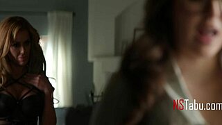 Devouring Her Sweet Spot Between Those Thighs