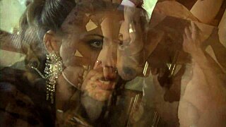 jezebelle bond and nikki nievez fuck artist for favor