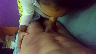 Nos encanta empezar el dia con sexo