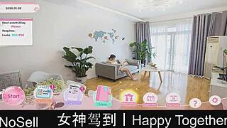 Happy together dating game part 17.