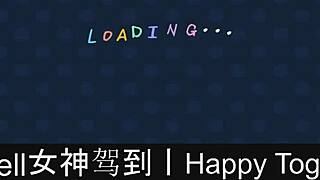 Happy Together Part 07: Enjoying Games and Dating Adventures