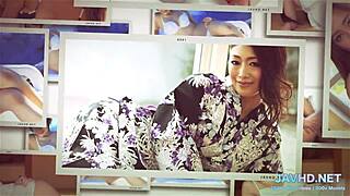 My Hairy Japanese Pussy Unveiled Part 10