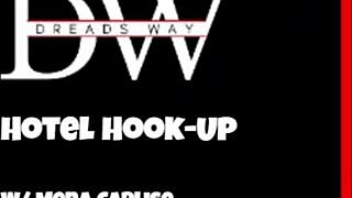 Mena Carlisle hooks up for steamy action in hotel room.