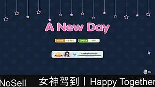 Happy together dating game part 17.