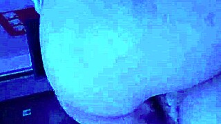 amateur girl with huge ass bent over for doggystyle 😍🍑