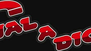 rough quickie fuck with orgasm