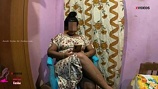 Cute Indian chubby babe, ready for adult star role?