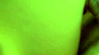 Stepsister has been fucked while parents not home