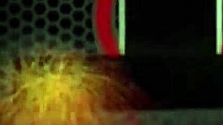 Lesbian tongue fucking duo sara jay brings bisexual mature milf big tits cowgirl assfucking pornstar wet action