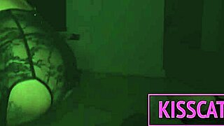 Will This Tattooed Hottie's Tight Pussy Handle Rough Pov Fucking Till Creampie?