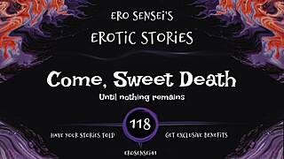 i come sweet end with erotic audio for women eses118.