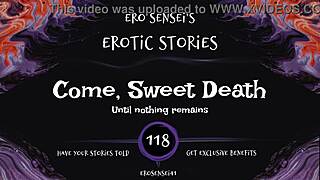 i come sweet end with erotic audio for women eses118.