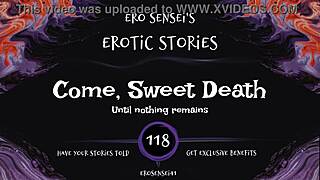 i come sweet end with erotic audio for women eses118.